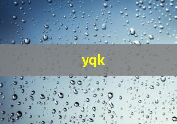 yqk