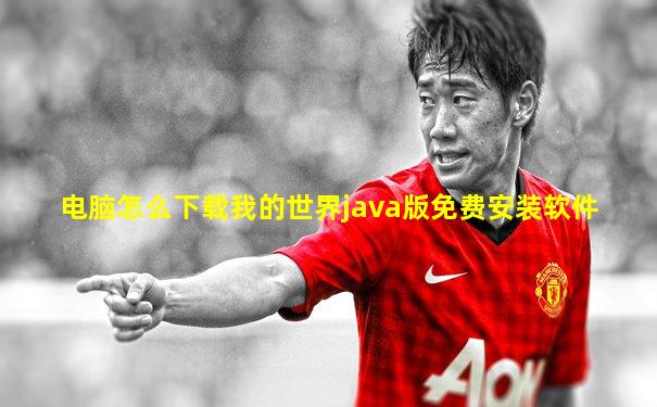 电脑怎么下载我的世界java版免费安装软件